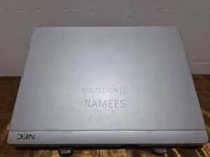 Nec i7 2nd Gen