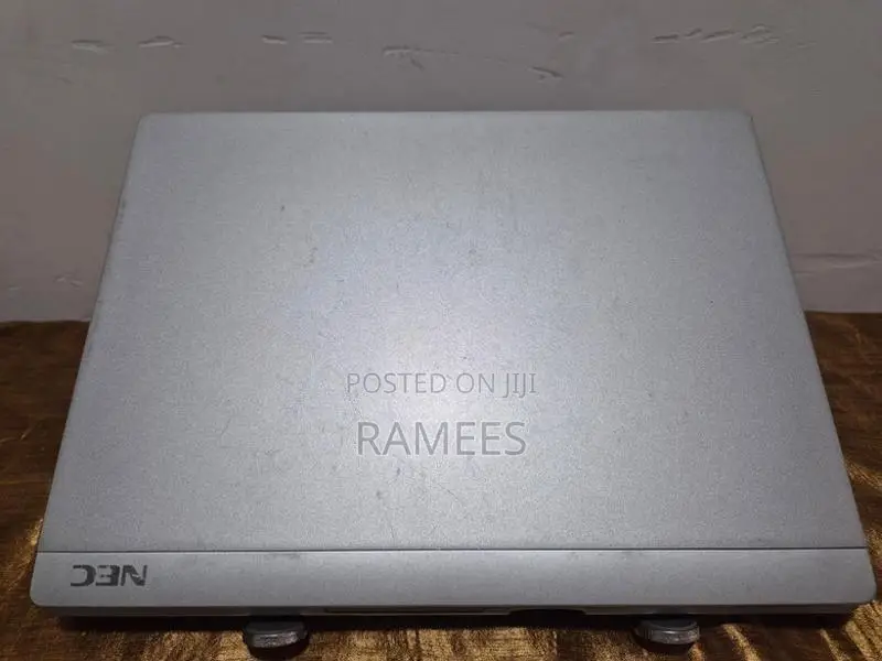Nec i7 2nd Gen
