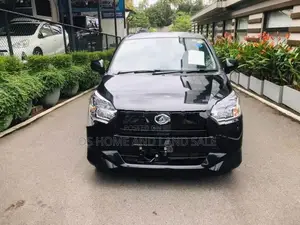 Daihatsu Mira X 2024