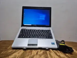 Nec i7 2nd Gen