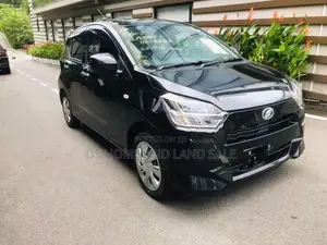 Daihatsu Mira X 2024