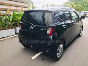 Daihatsu Mira X 2024