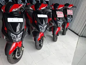 TVS Ntorq 125 2026