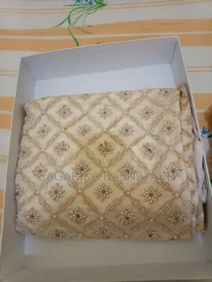 Used Wedding Sarees