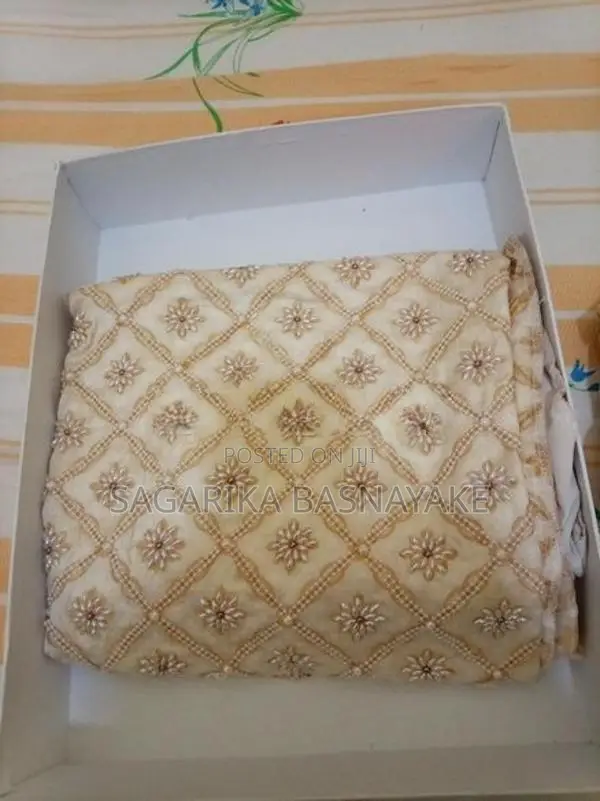 Used Wedding Sarees