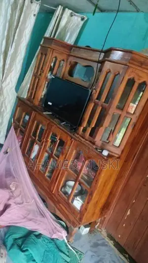 Living Room Cabinet