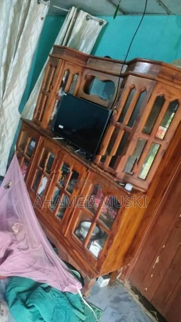 Living Room Cabinet