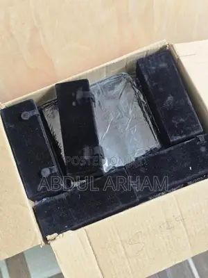 Imported Premium Jimiki Box Empty