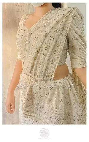 Used Wedding Sarees