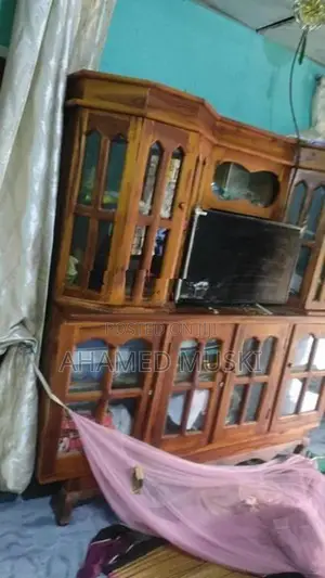 Living Room Cabinet