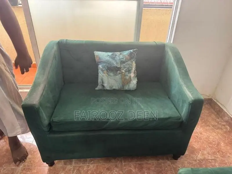 Sofa Set