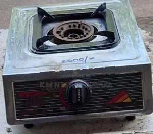 Gas Stove