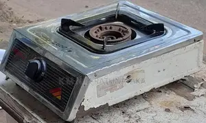 Gas Stove