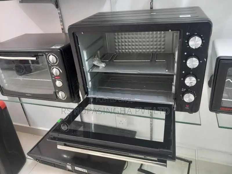 Singer Electric Oven