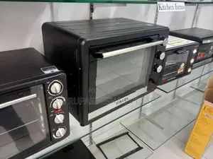 Singer Electric Oven
