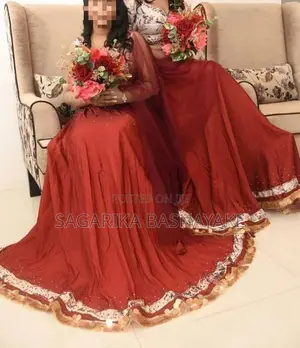 Lehenga Full Kit