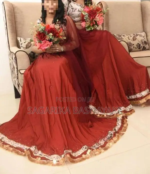 Lehenga Full Kit