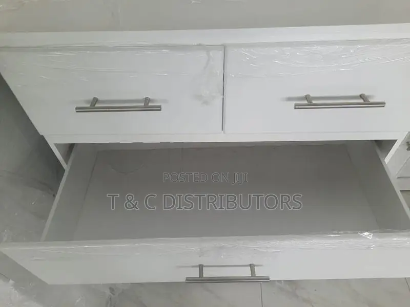 Medium Drawer Cupboard
