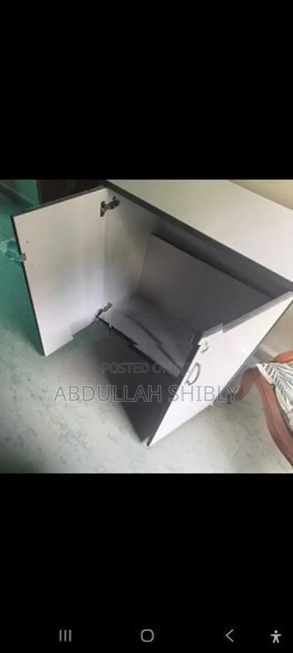 Office Cupboard