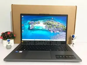 Acer Aspire Core i3 13th Gen 8GB RAM 512GB Nvme Professional Laptops