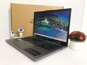 Acer Aspire Core i3 13th Gen 8GB RAM 512GB Nvme Professional Laptops