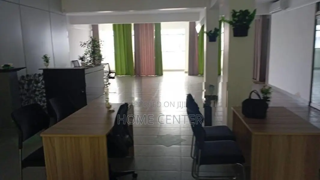 Prime 4th Floor Office for Rent in Dehiwala
