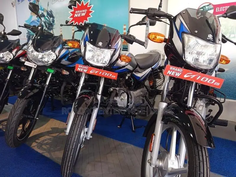 Bajaj CT100 2026
