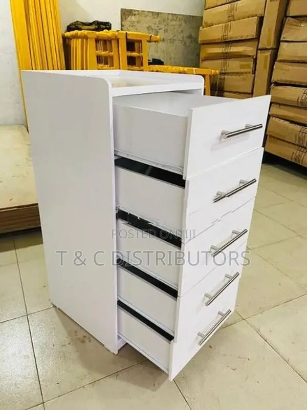 Single Drawer Set