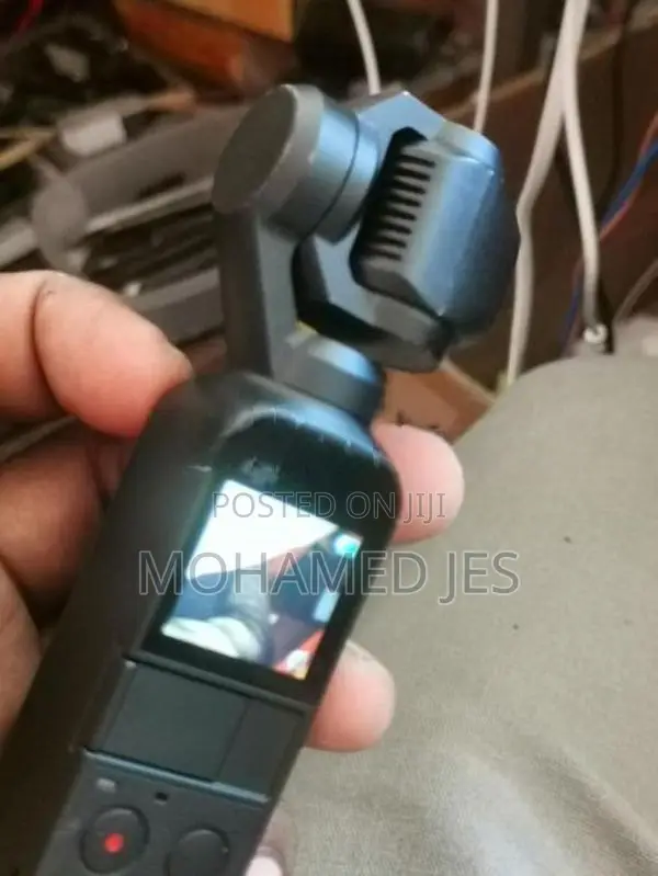 DJI Osmo Pocket