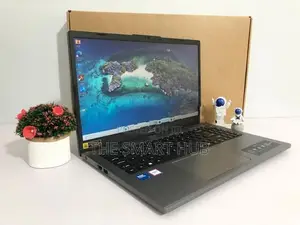 Acer Aspire Core i3 13th Gen 8GB RAM 512GB Nvme Professional Laptops