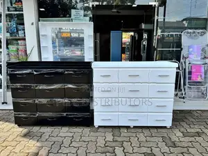 Large Drawer Set