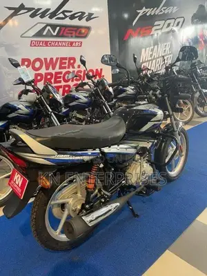 Bajaj CT100 Brand New 2026