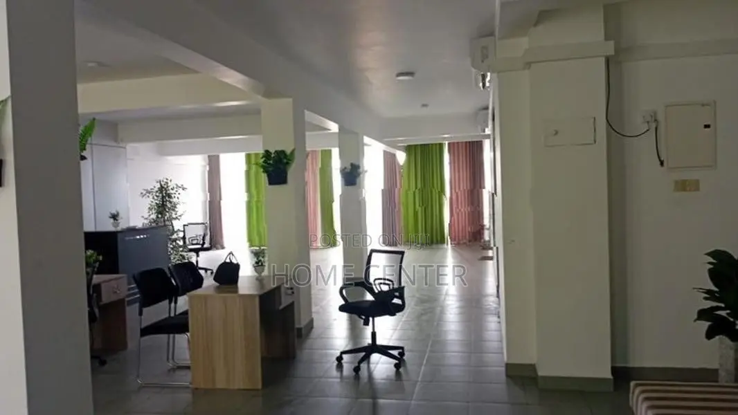 Prime 4th Floor Office for Rent in Dehiwala