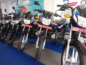 Bajaj CT100 2026