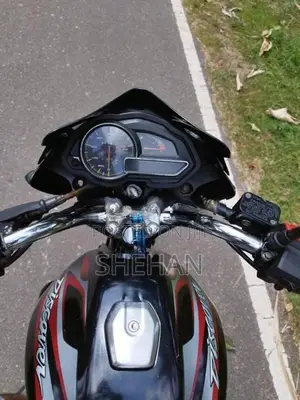 Bajaj Discover 125 ST 2013