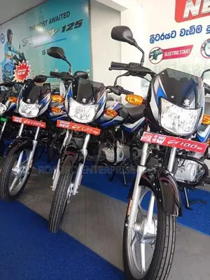 Bajaj CT100 2026