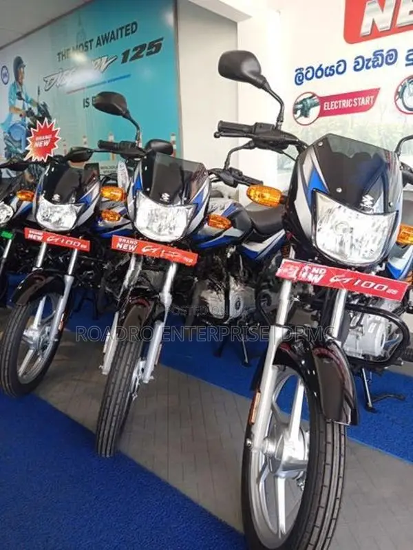 Bajaj CT100 2026