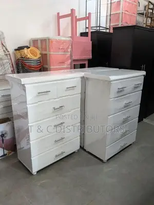 Medium Drawer Cupboard