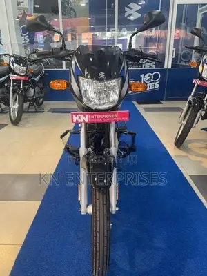 Bajaj CT100 Brand New 2026