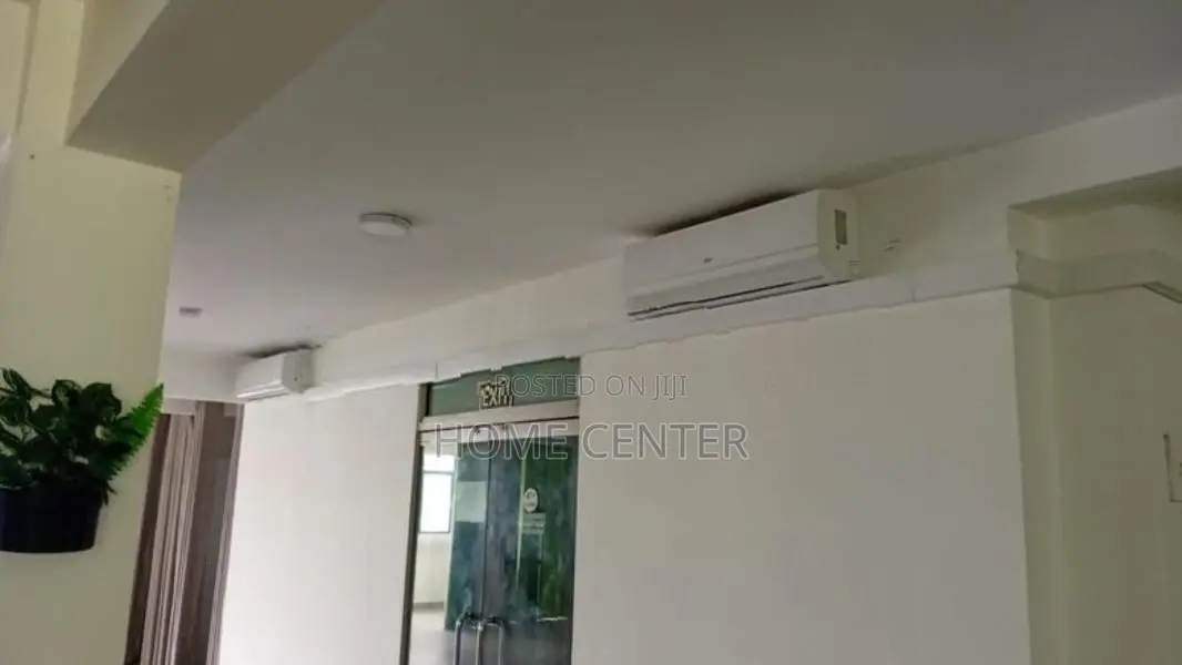 Prime 4th Floor Office for Rent in Dehiwala