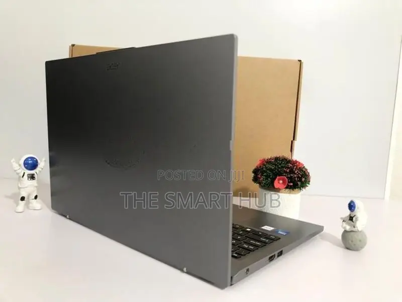 Acer Aspire Core i3 13th Gen 8GB RAM 512GB Nvme Professional Laptops