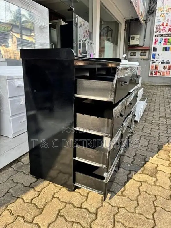 Large Drawer Set