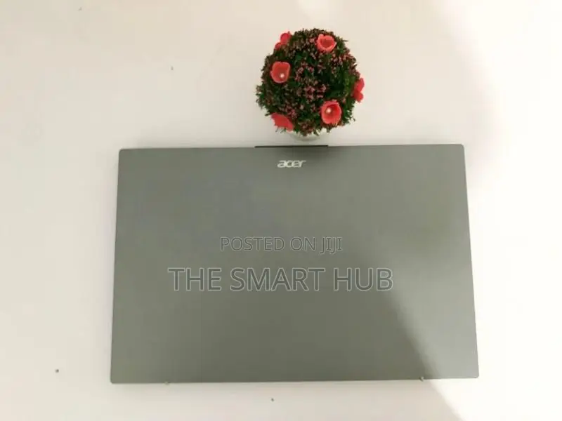 Acer Aspire Core i3 13th Gen 8GB RAM 512GB Nvme Professional Laptops