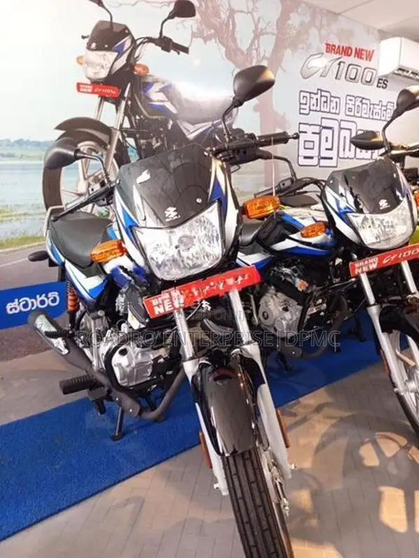 Bajaj CT100 2026