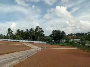 Bandaragama - Uyanwatta Leak Facing Land for Sale