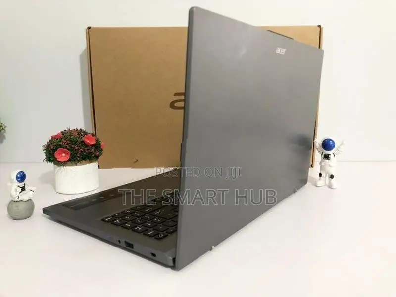 Acer Aspire Core i3 13th Gen 8GB RAM 512GB Nvme Professional Laptops