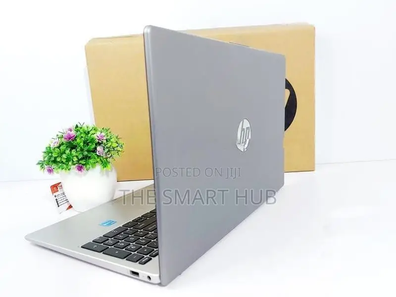 HP Core i3 13th Gen 8GB RAM 256GB NVME Professional Laptop