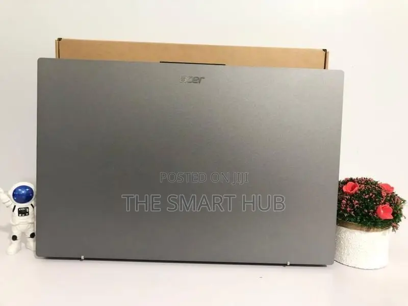 Acer Aspire Core i3 13th Gen 8GB RAM 512GB Nvme Professional Laptops