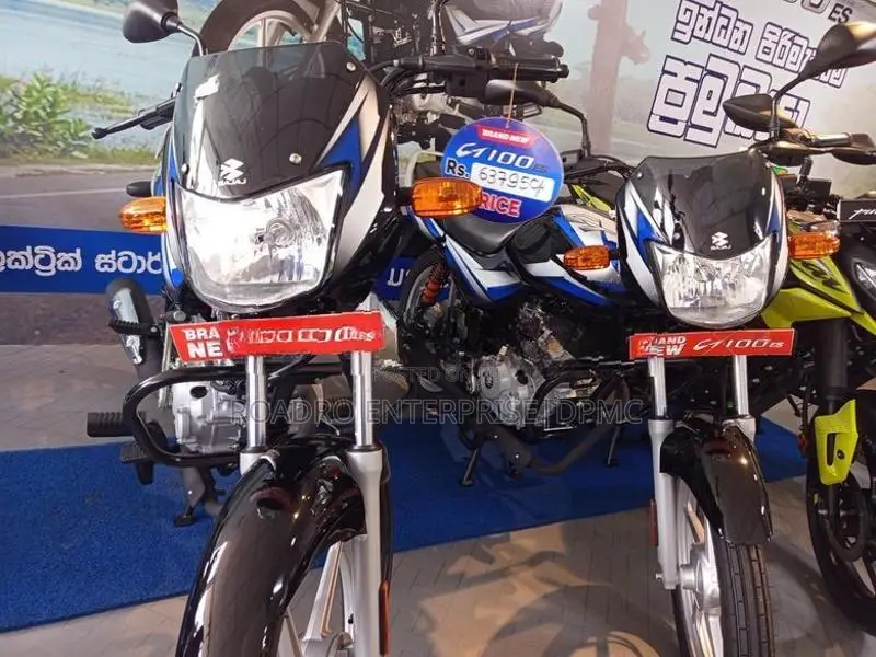 Bajaj CT100 2026