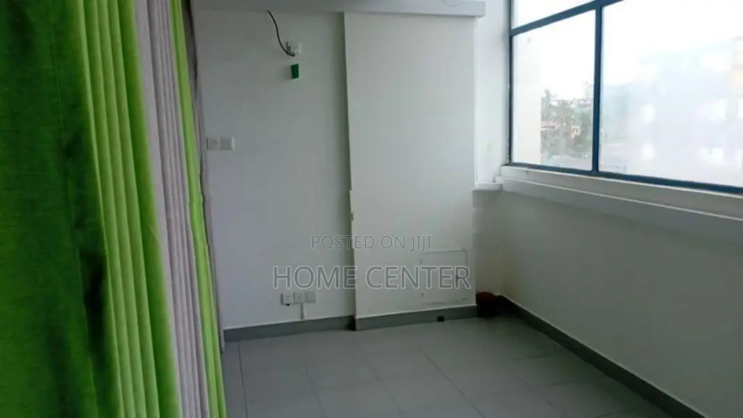 Prime 4th Floor Office for Rent in Dehiwala